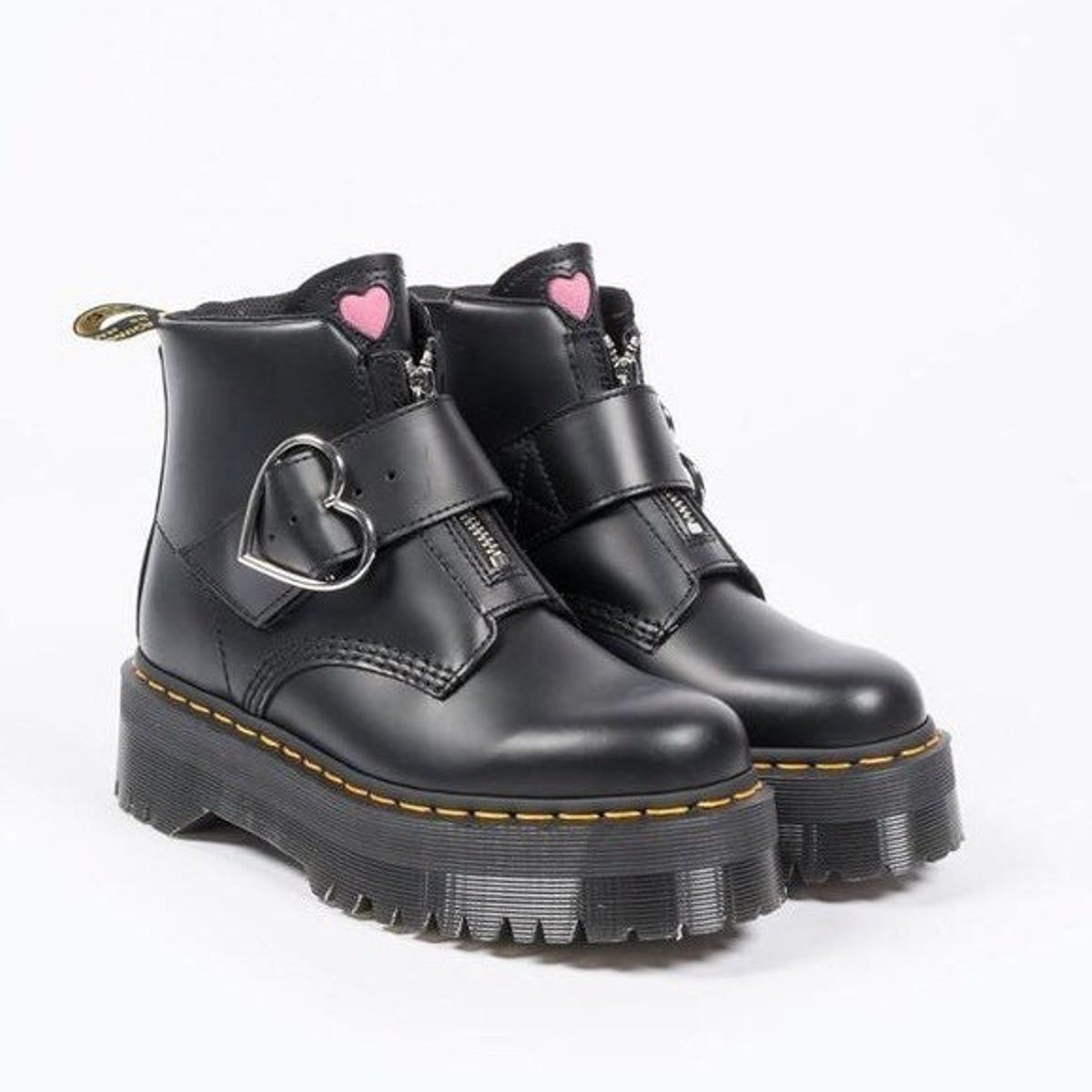 Dr. Martens